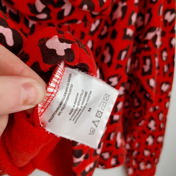 Genetic Apparel | printed hoodie - Picture 5 of 5